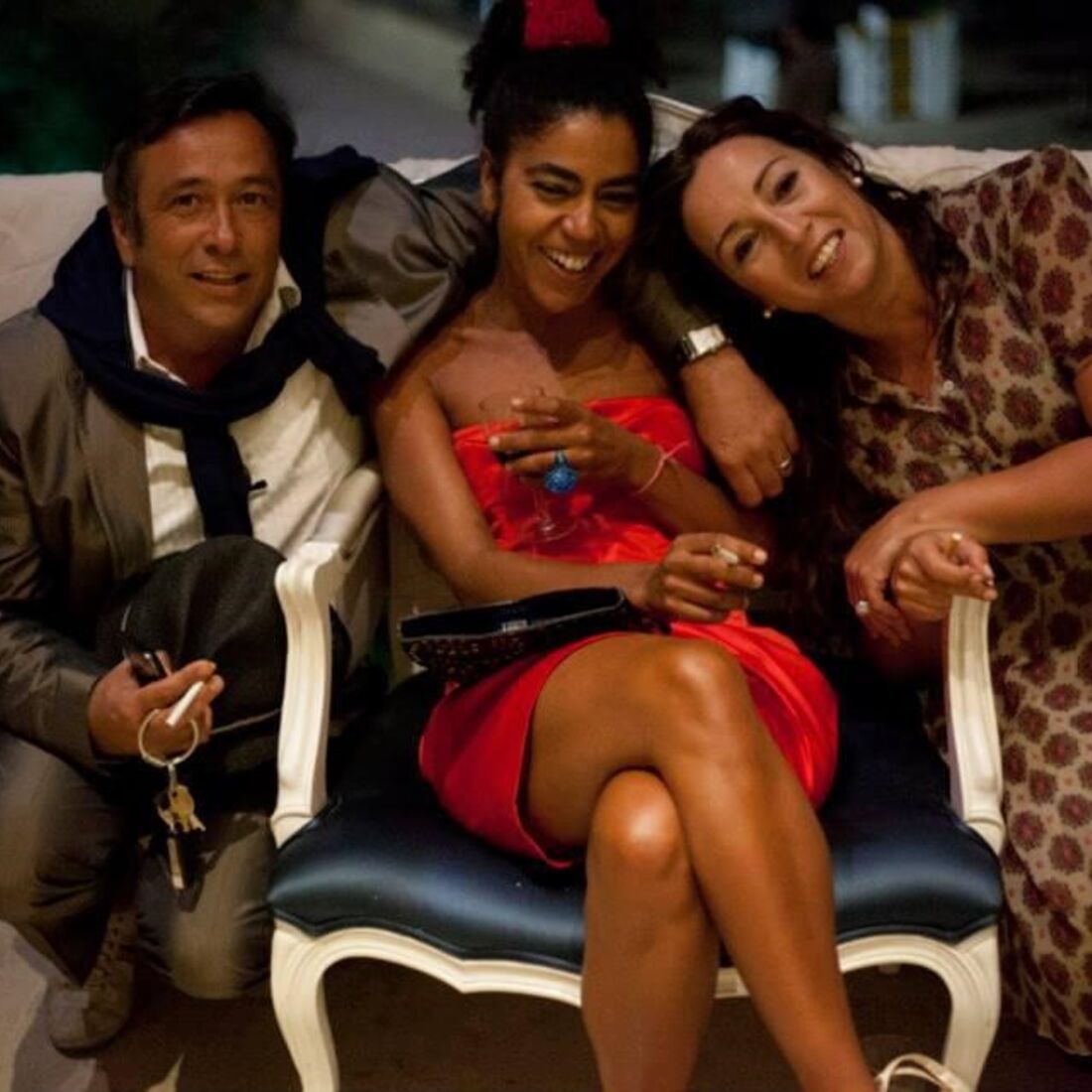 diogo infante, rui calapez, casamento, marido