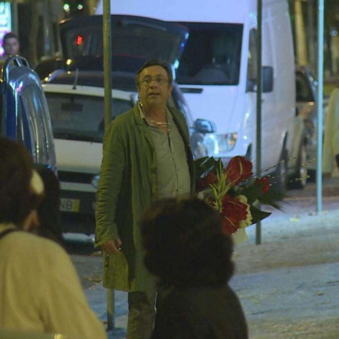 diogo infante, rui calapez, casamento, marido