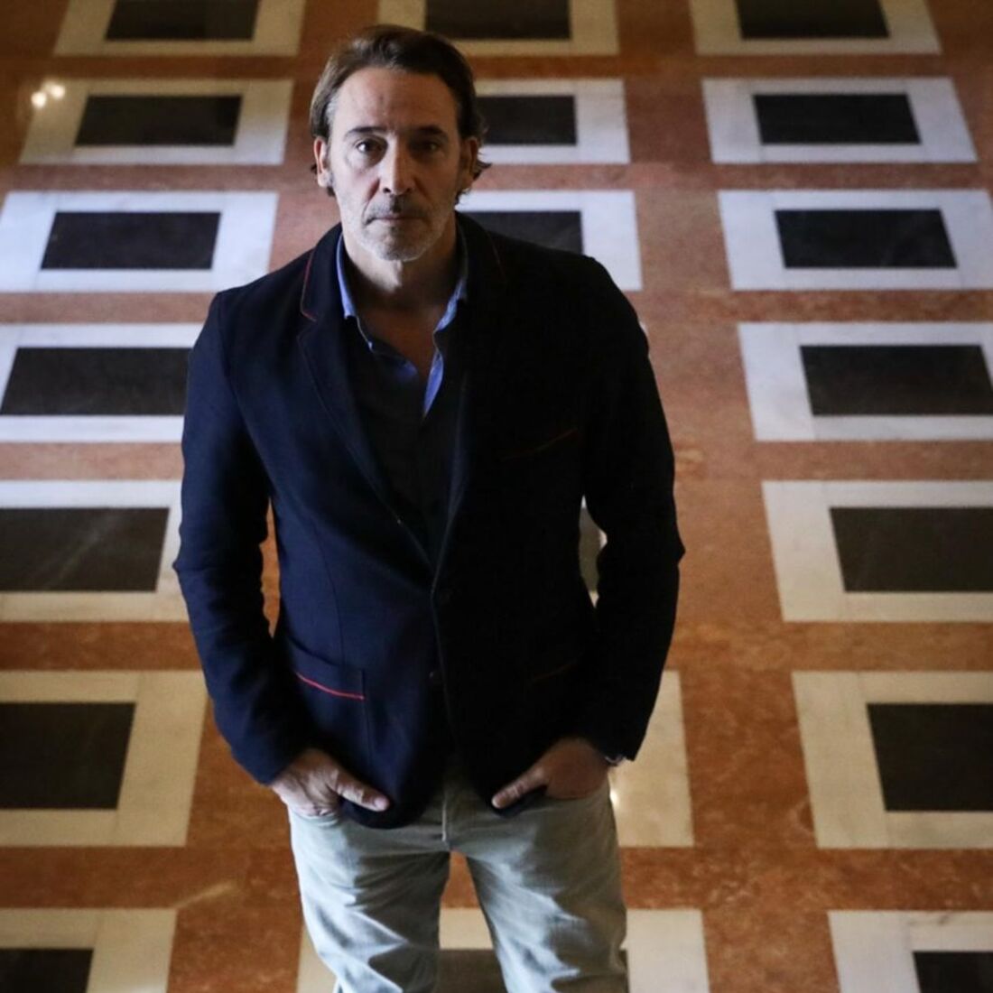 diogo infante, rui calapez, casamento, marido