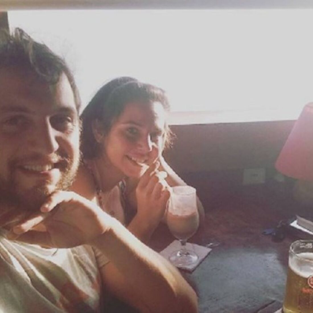 sara norte, vasco cruz, vasco vala, namorado