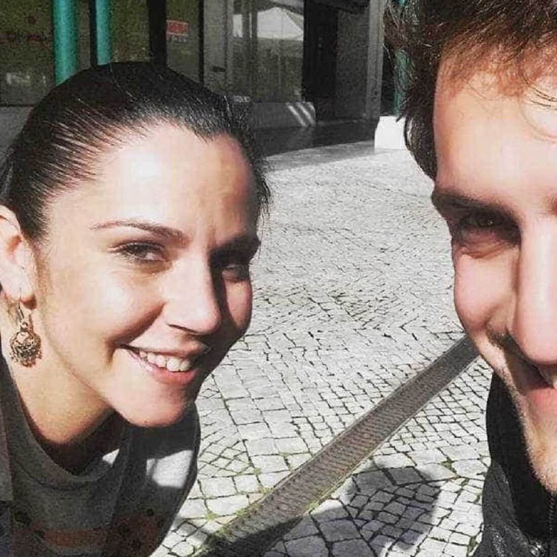 sara norte, vasco cruz, vasco vala, namorado