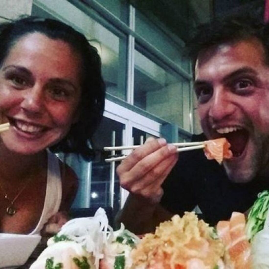 sara norte, vasco cruz, vasco vala, namorado