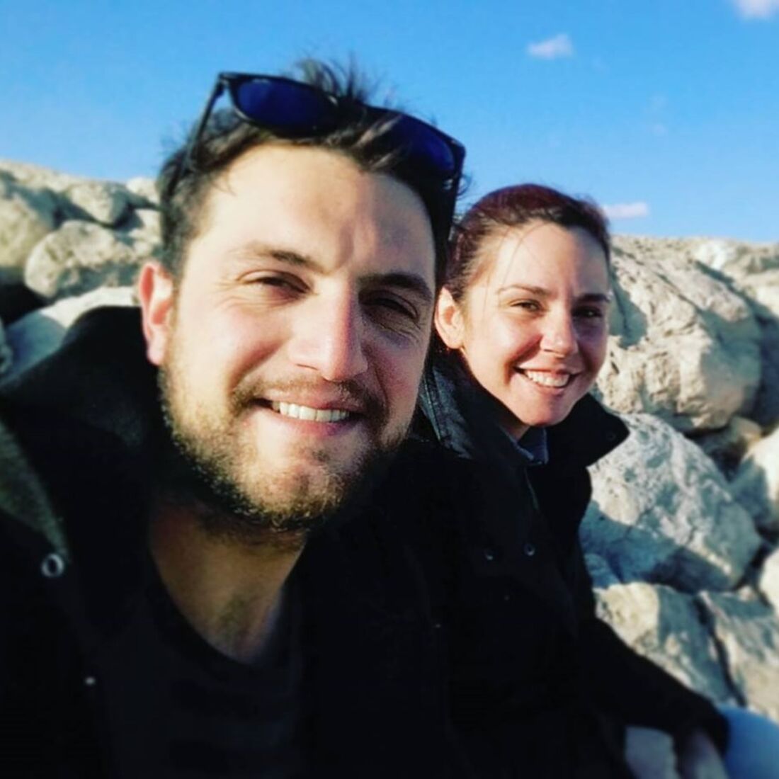 sara norte, vasco cruz, vasco vala, namorado