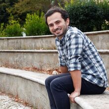Tiago Castro