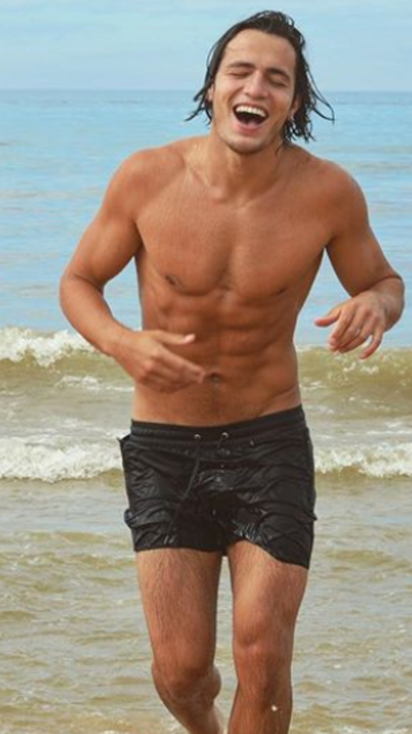 joão mota
