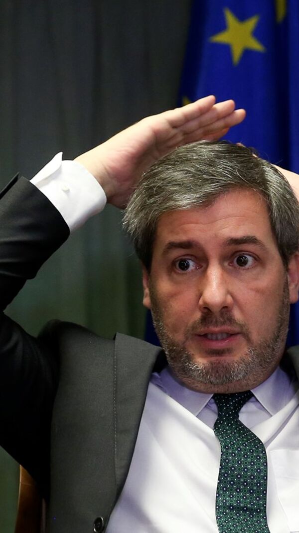 Bruno de Carvalho