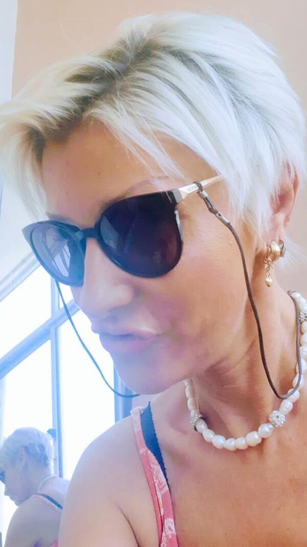 Irina Yankovich