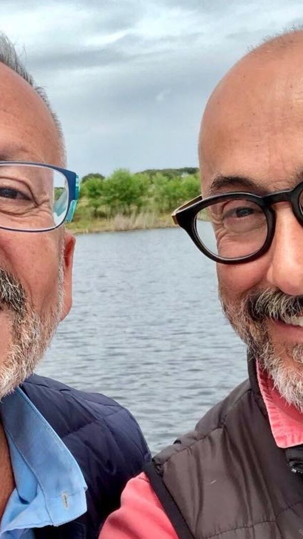 manuel luis goucha, alentejo, rui oliveira, televisão, apresentador