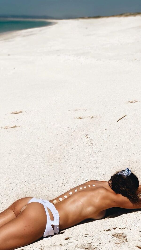 bumbuns, verão, redes sociais, celebridades, catarina gouveia