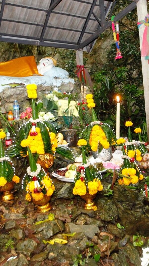 Resgate, Rapazes, Tailândia, Gruta, Chiang Rai