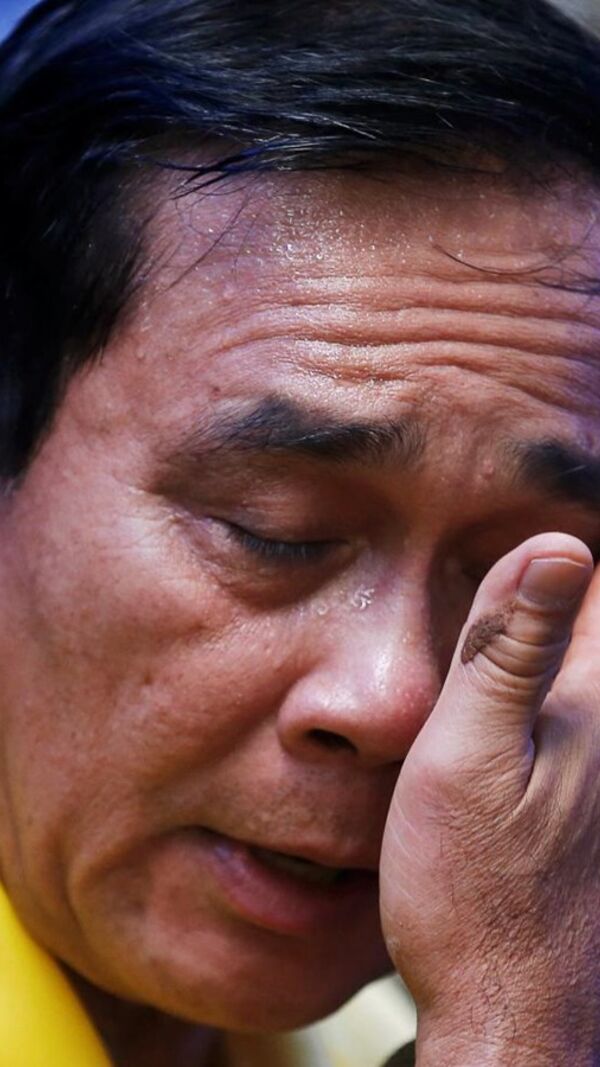 Resgate, Rapazes, Tailândia, Gruta, Chiang Rai