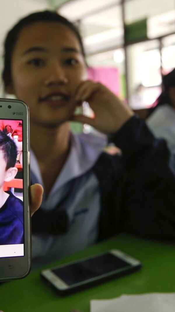 Resgate, Rapazes, Tailândia, Gruta, Chiang Rai