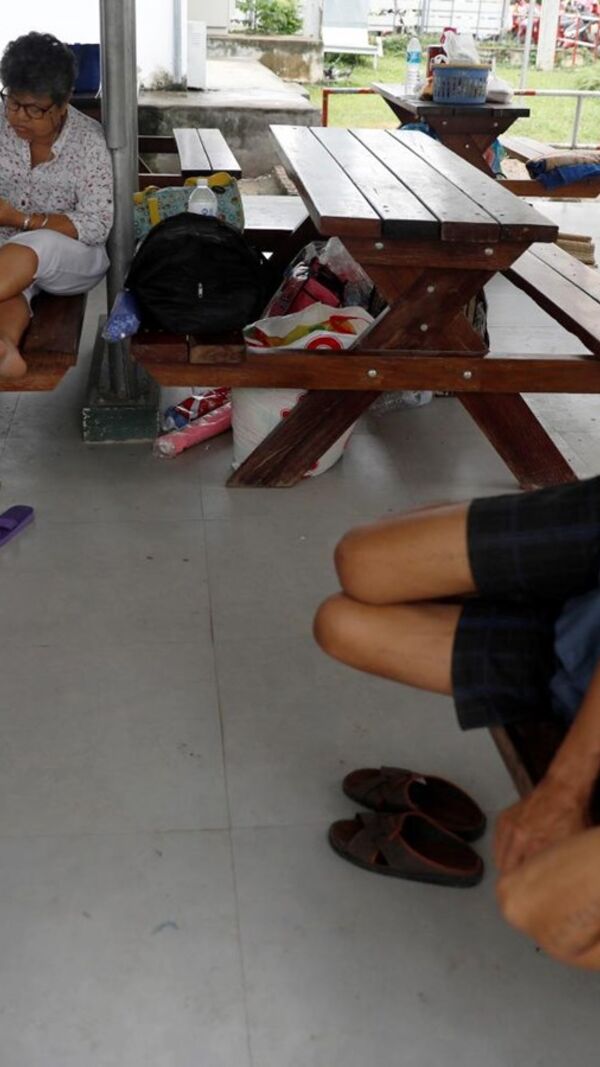 Resgate, Rapazes, Tailândia, Gruta, Chiang Rai