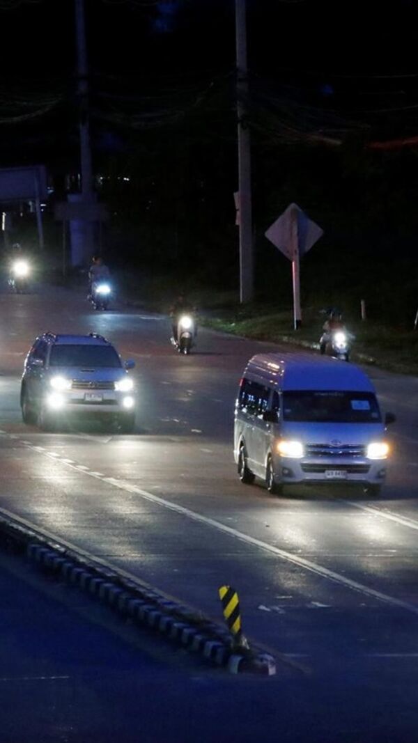 Resgate, Rapazes, Tailândia, Gruta, Chiang Rai