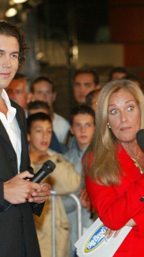 teresa guilherme, apresentadora, televisão, programas, Pedro Miguel Ramos