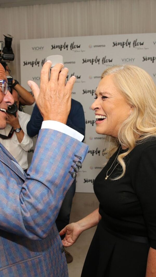 teresa guilherme, apresentadora, televisão, programas, 