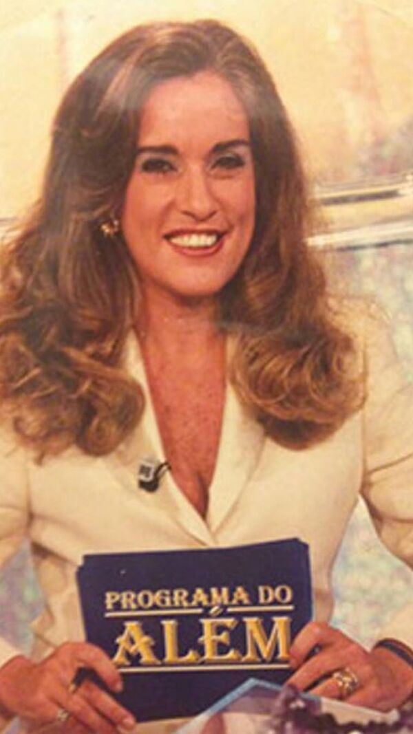 teresa guilherme, apresentadora, televisão, programas, 