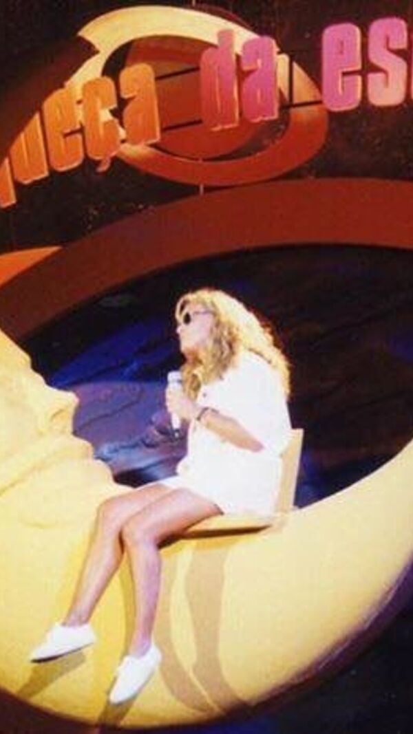 teresa guilherme, apresentadora, televisão, programas, 