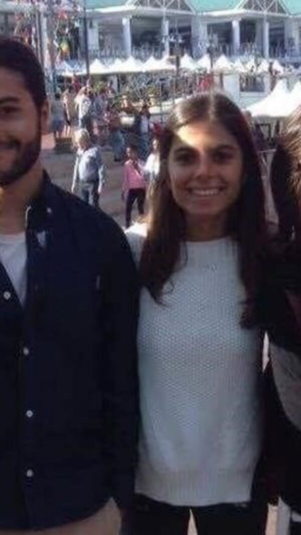 rui maria pêgo, irmãs