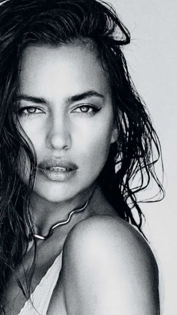 Irina Shayk