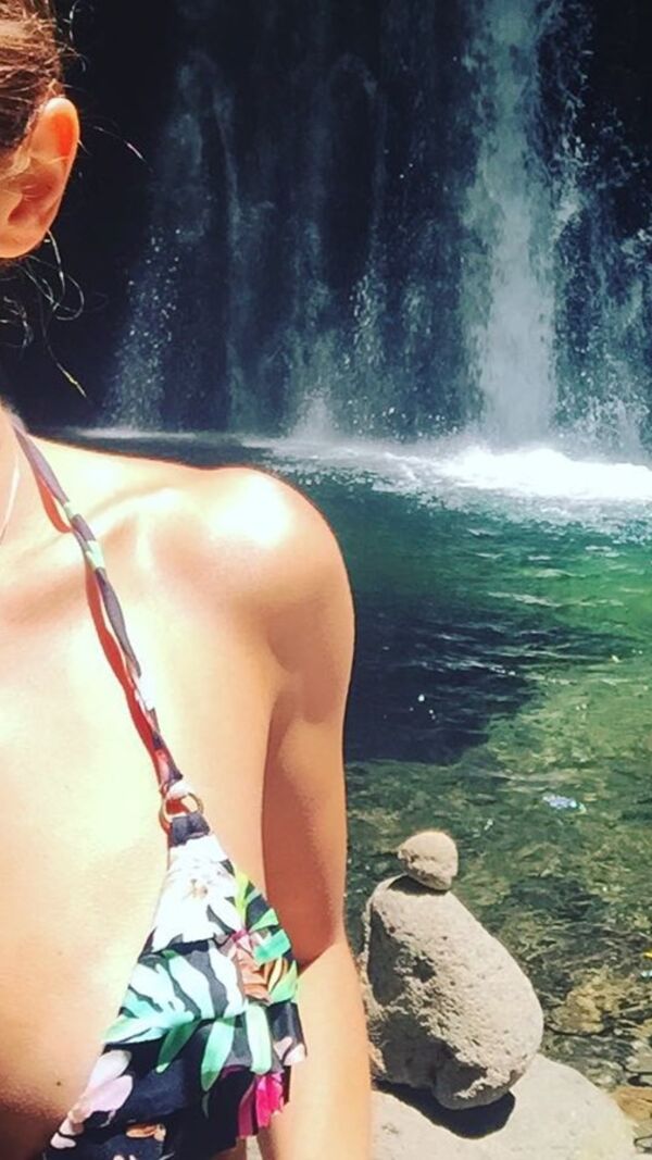 Iva Lamarão