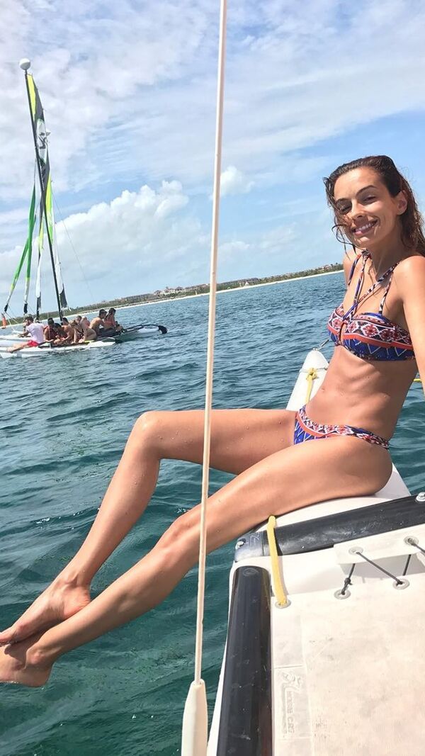 Iva Lamarão
