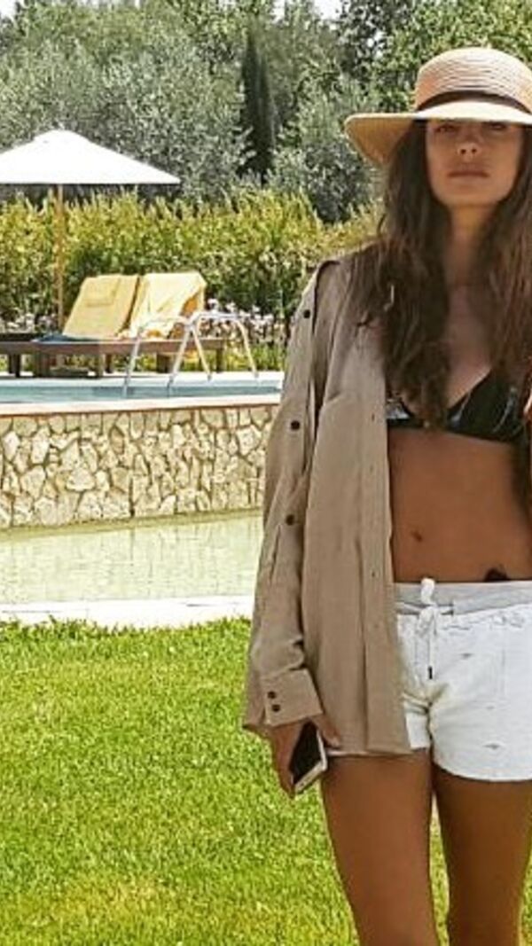 Iva Lamarão