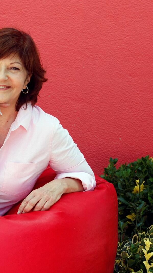 Rosa do Canto