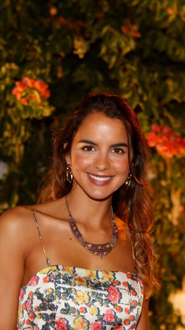 Pedro Teixeira, Villa no Jardim