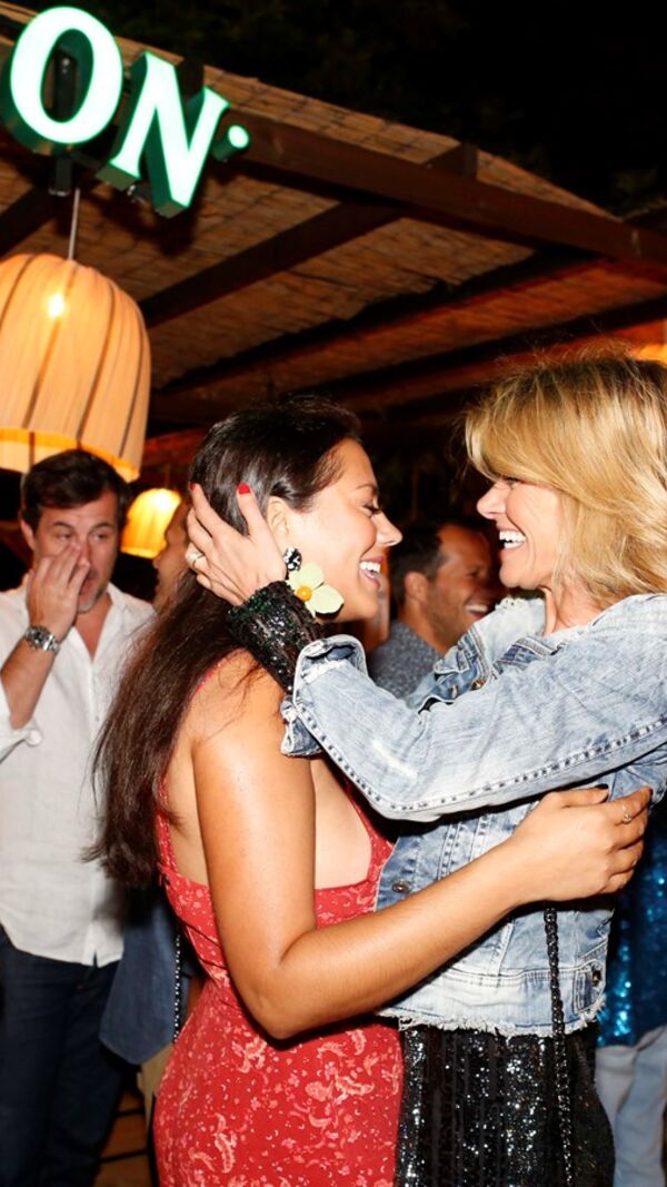 Pedro Teixeira, Villa no Jardim