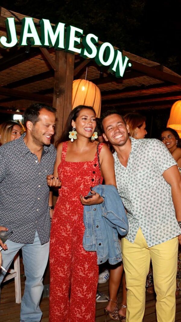 Pedro Teixeira, Villa no Jardim