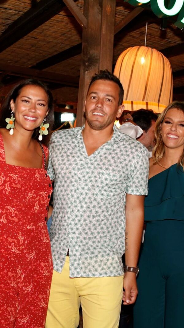 Pedro Teixeira, Villa no Jardim