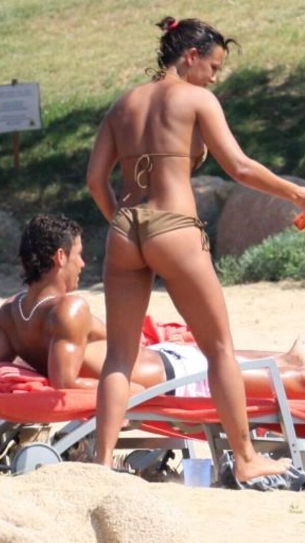 nereida gallardo, cr7, cristiano, ronaldo, espanha, verão