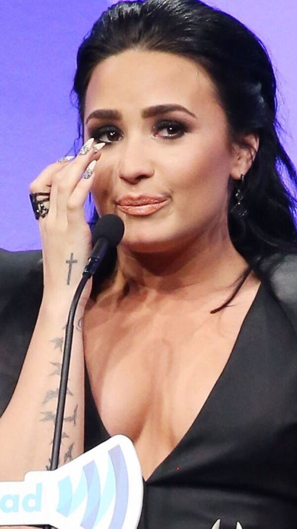 Demi Lovato
