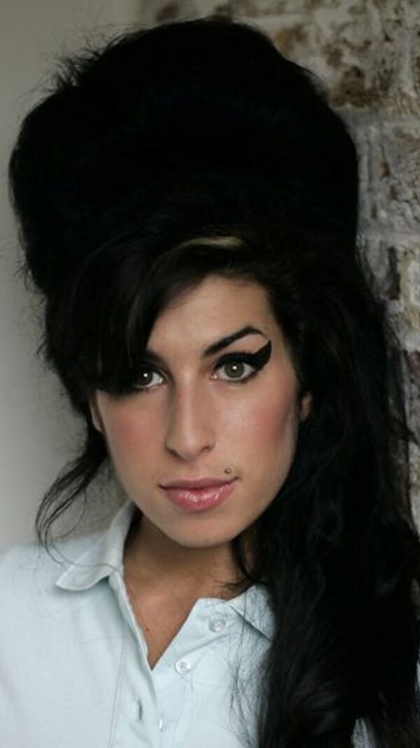 Amy Winehouse
