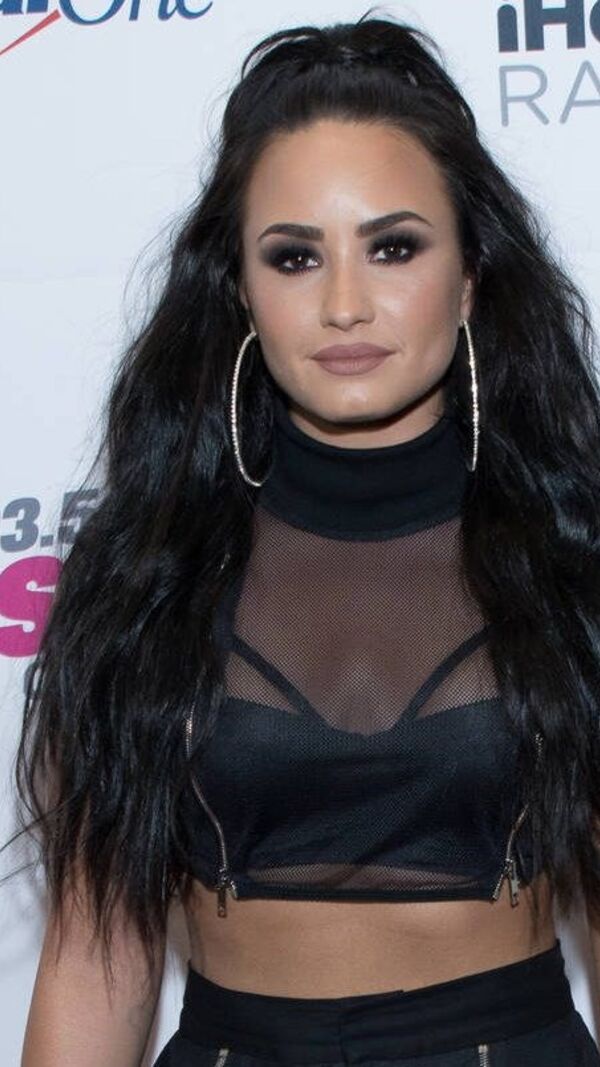 Demi Lovato