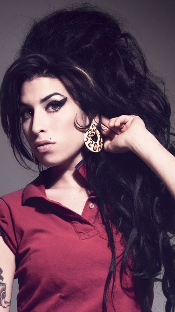 Amy Winehouse