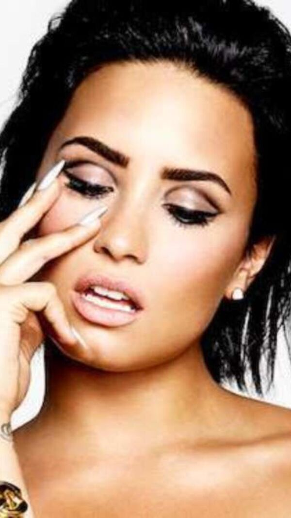 Demi Lovato