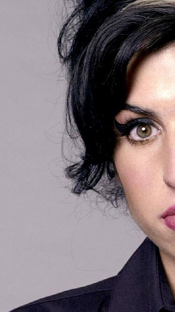 Amy Winehouse