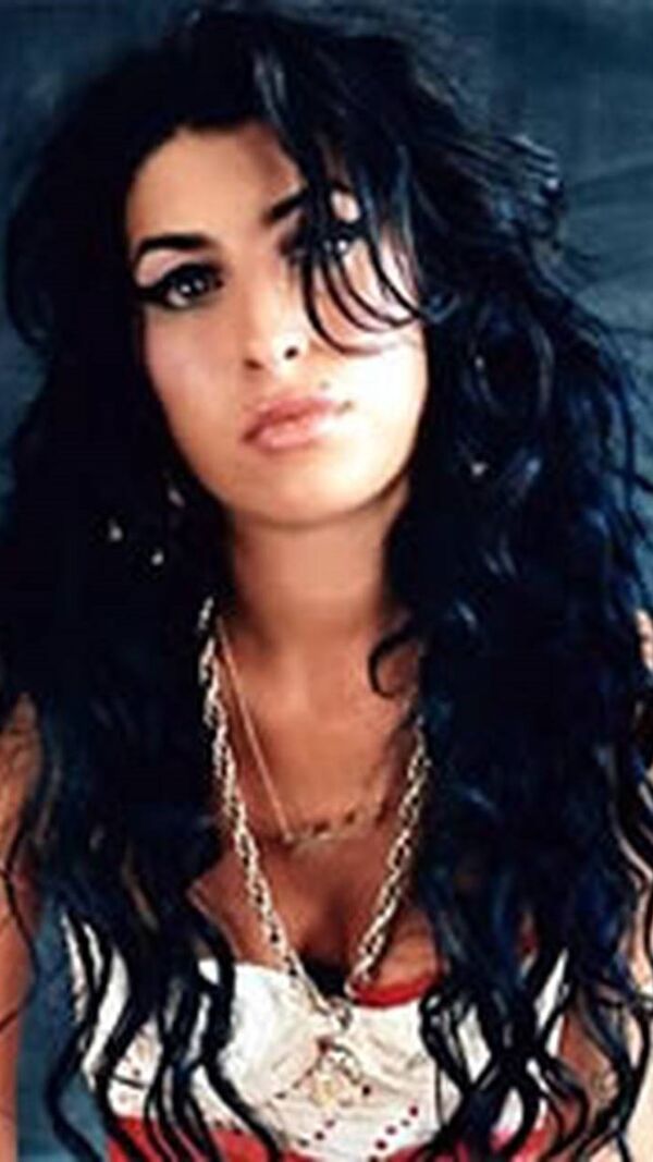Amy Winehouse