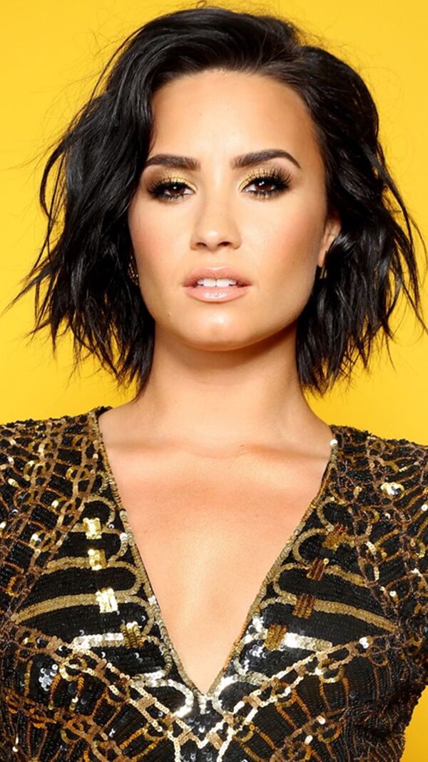 Demi Lovato