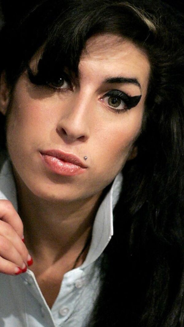 Amy Winehouse