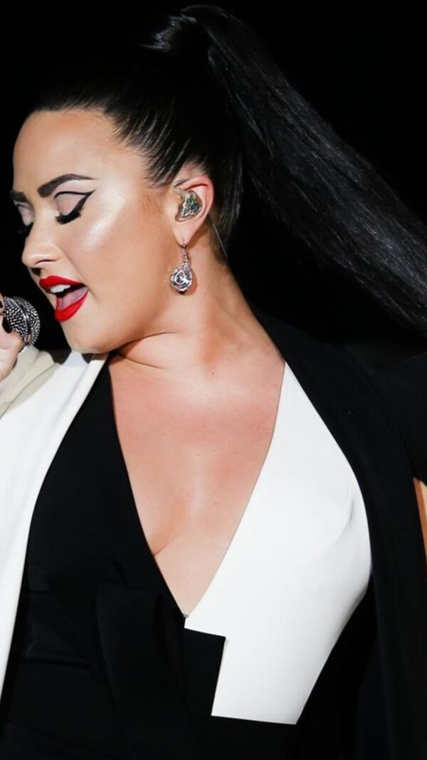 Demi Lovato