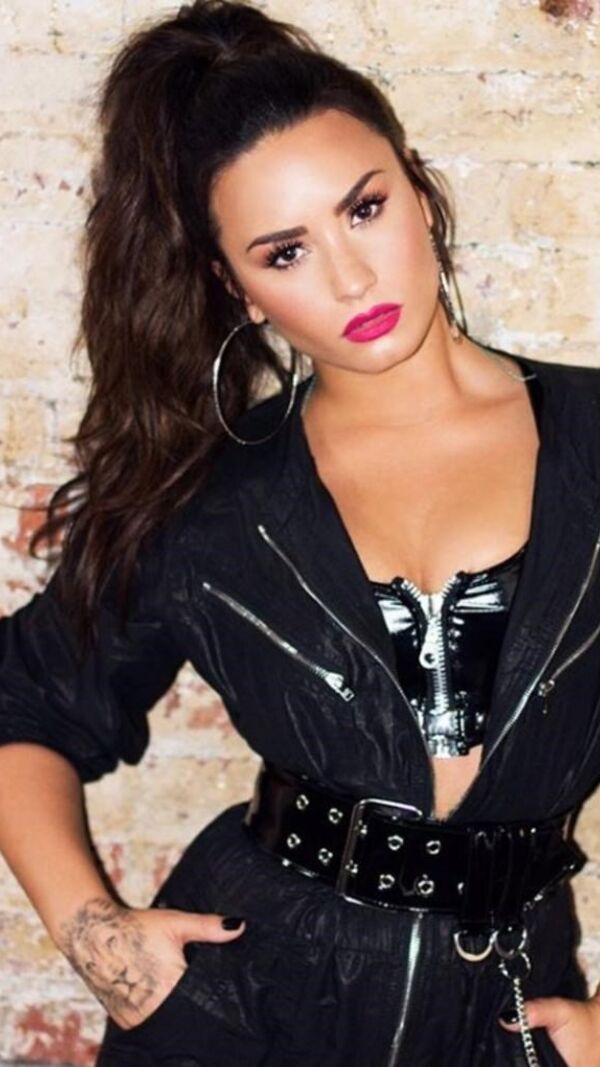 Demi Lovato
