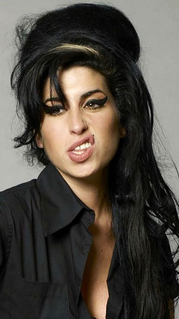 Amy Winehouse