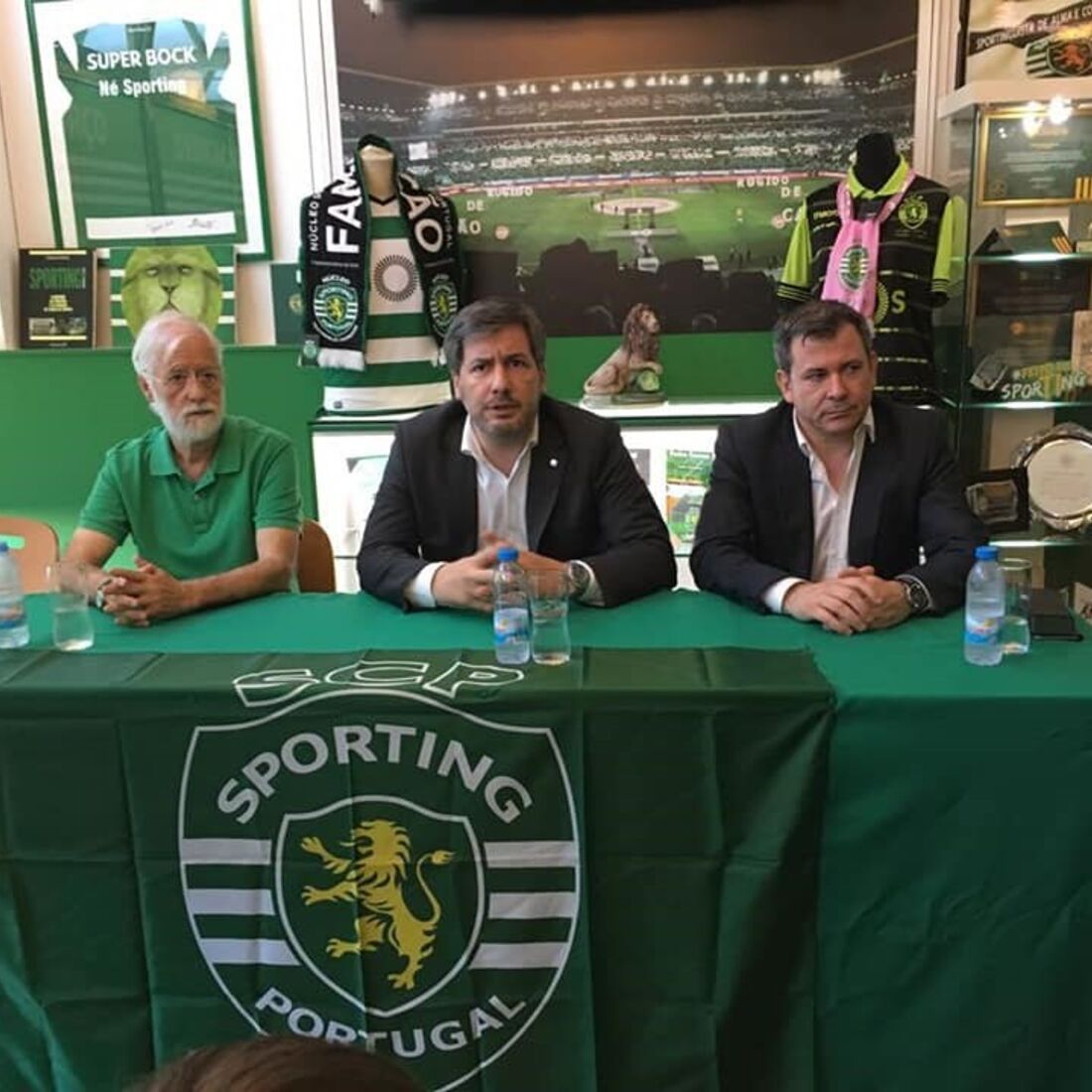 Bruno de Carvalho