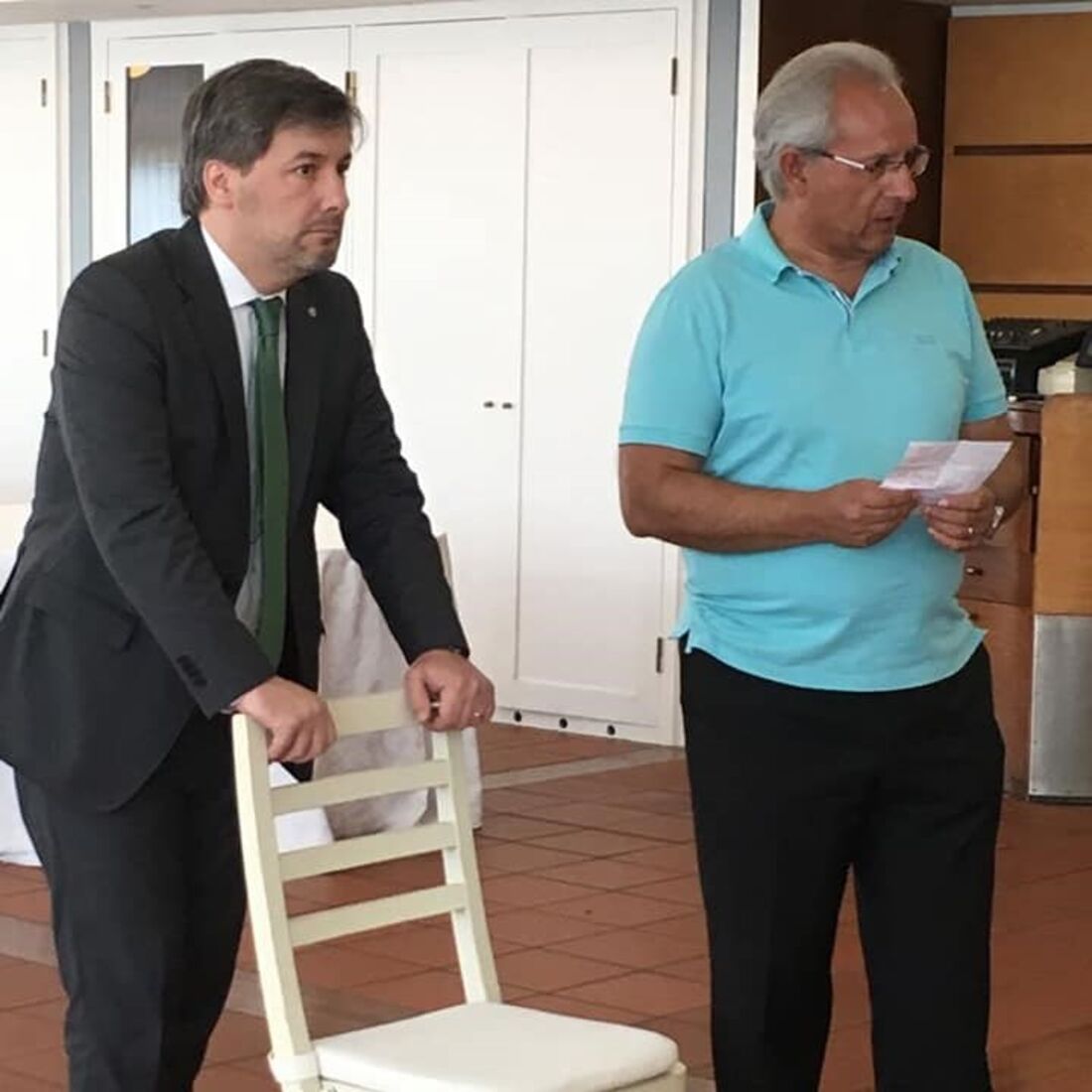 Bruno de Carvalho