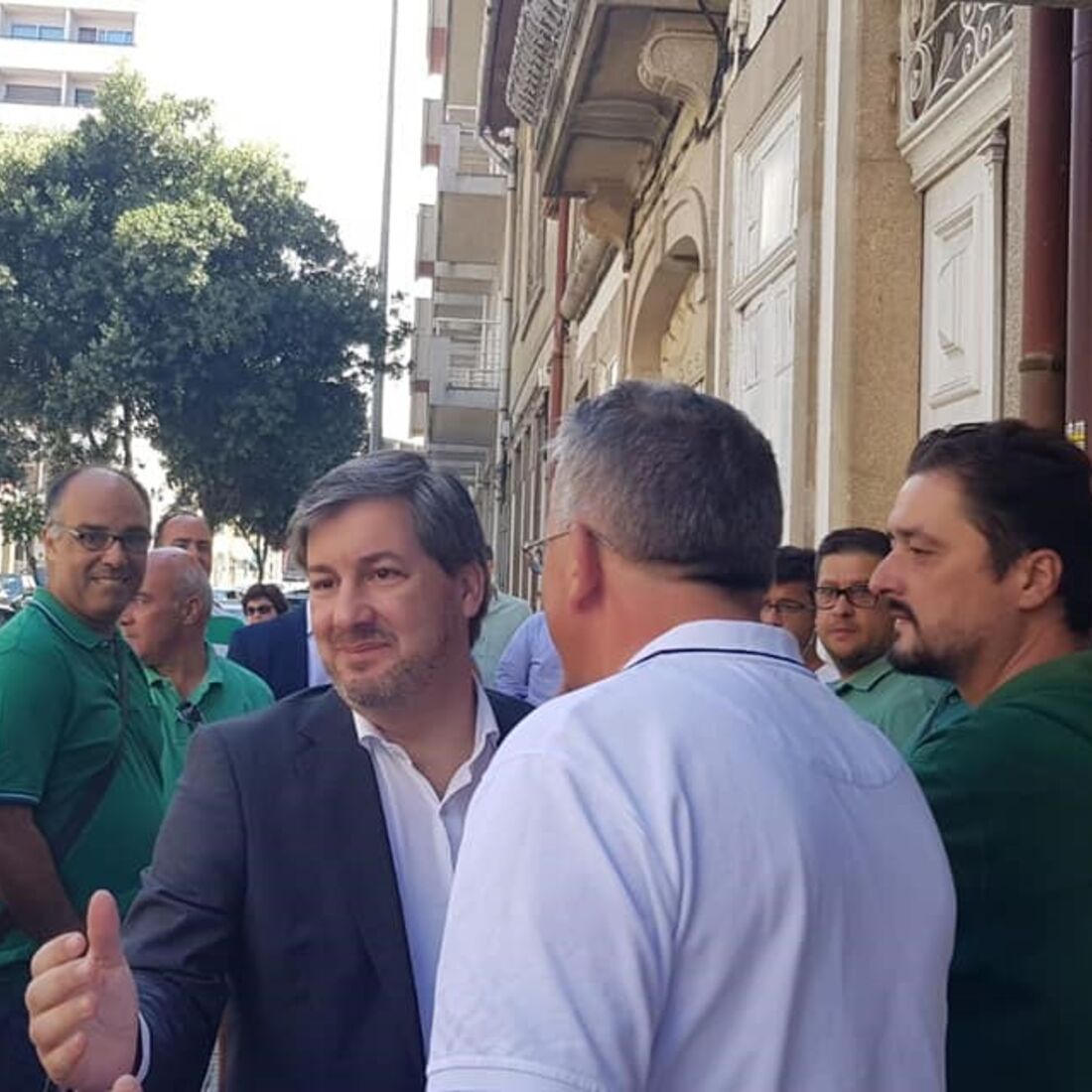 Bruno de Carvalho