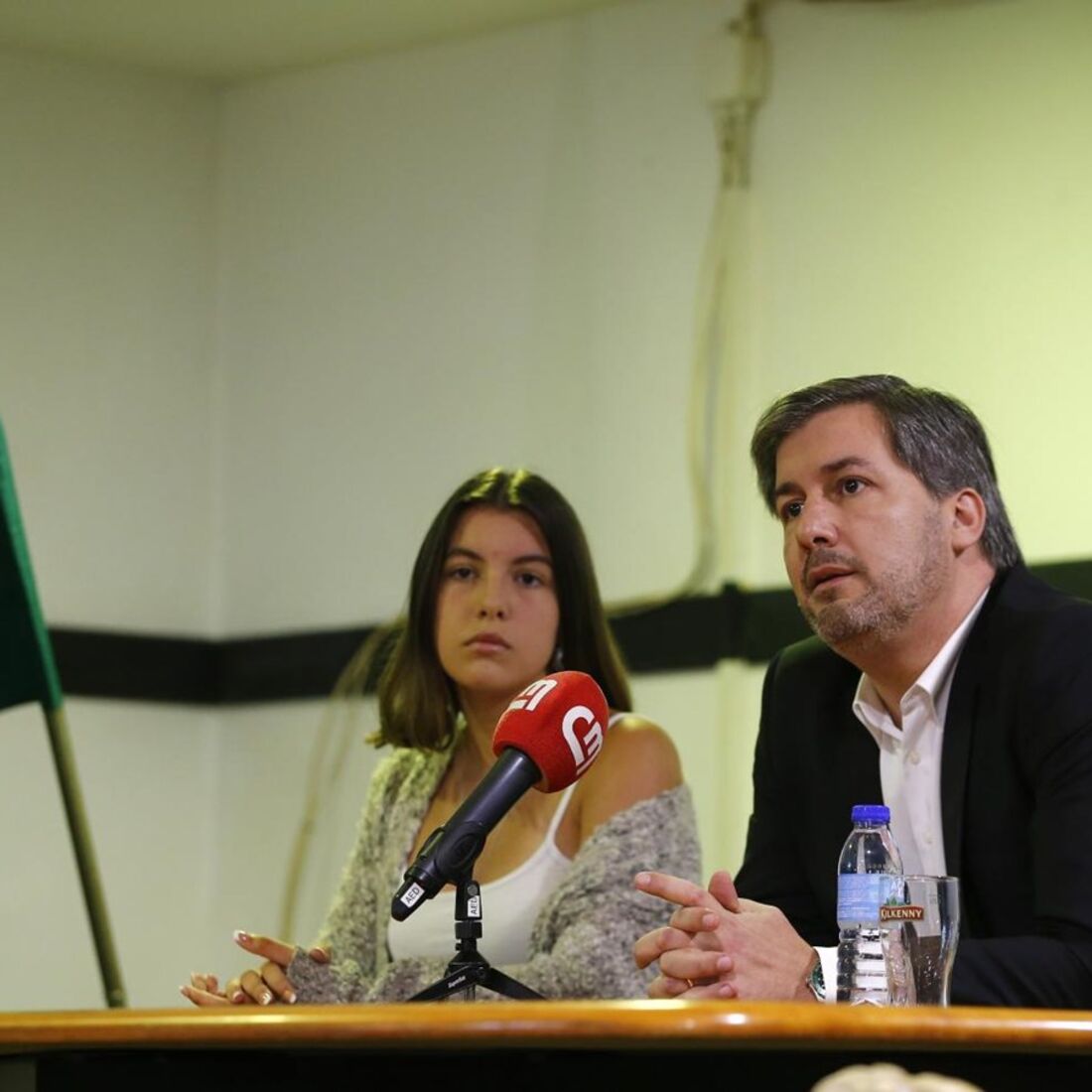Bruno de Carvalho