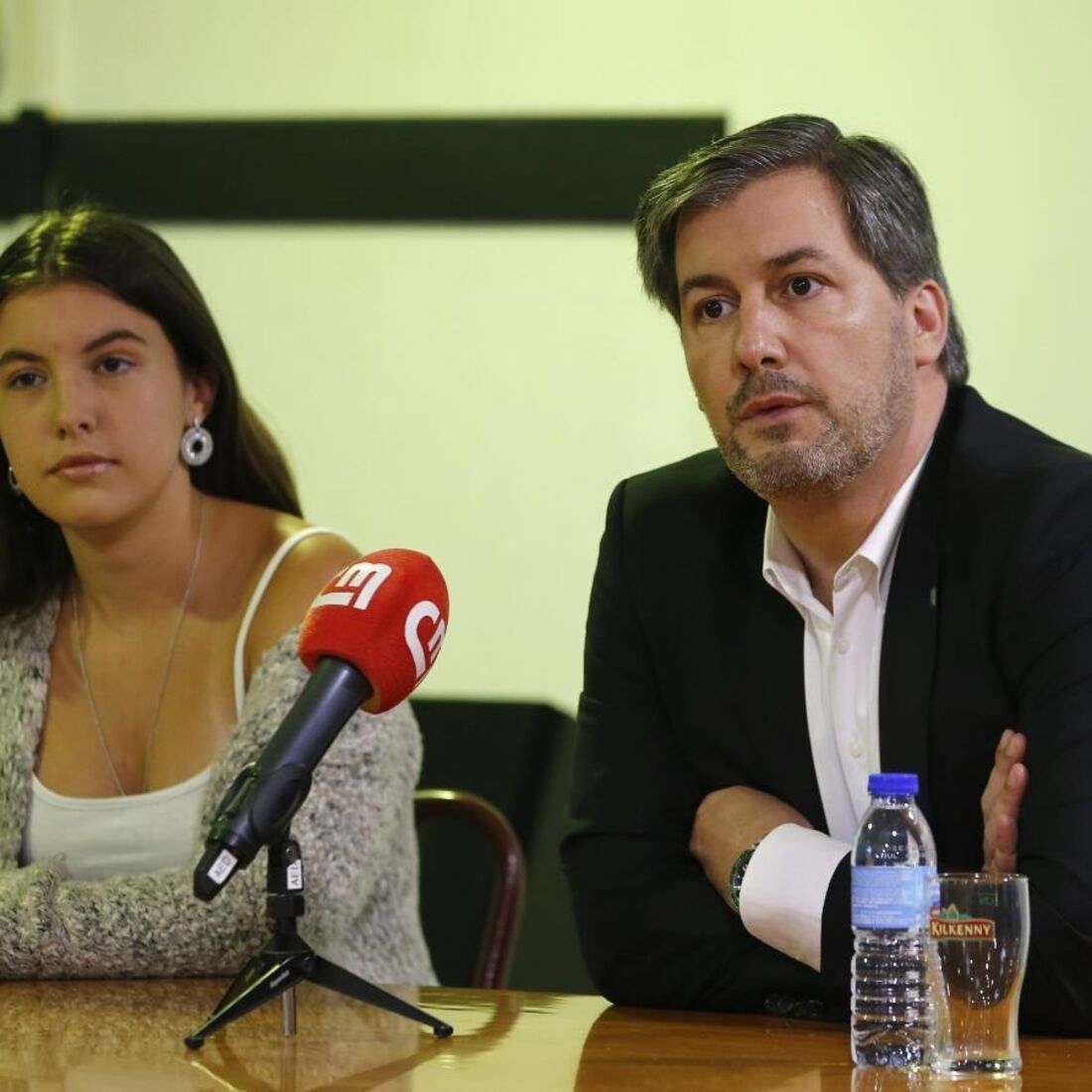 Bruno de Carvalho